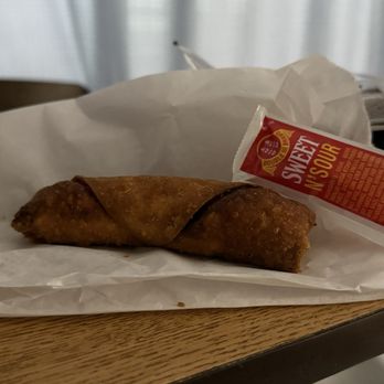 Teriyaki Madness - Chicken Eggroll (1 Eggroll) - Japanese Near Me - San Jose, California