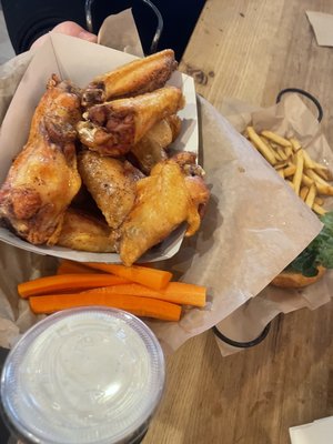 Archie's Grill by null