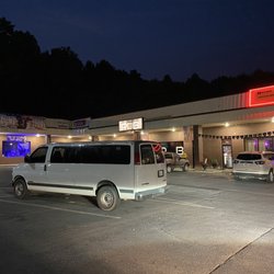 Mucho Kaliente Mexican Restaurant