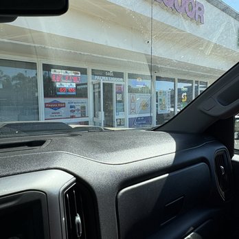 Palma Liquor - Beer, Wine & Spirits Near Me - La Palma, California