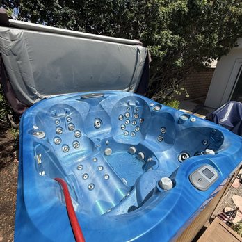 Crystal Waters Family - Very thorough! Worth every affordable penny! - Pool & Hot Tub Service Near Me Crystal Waters Family - Very thorough! Worth every affordable penny! - Pool & Hot Tub Service Near Me