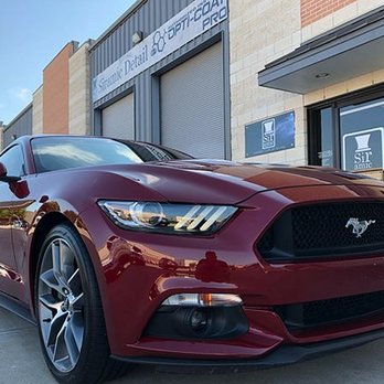 Siramic Detail - Certified install of Opti-Coat Pro Plus with complete paint correciton - Auto Detailing Near Me - Katy, Texas Siramic Detail - Certified install of Opti-Coat Pro Plus with complete paint correciton - Auto Detailing Near Me - Katy, Texas