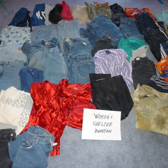Senior Life Logistics - Sorted items for donation - Movers Near Me Senior Life Logistics - Sorted items for donation - Movers Near Me