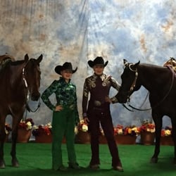 Nova Quarter Horses