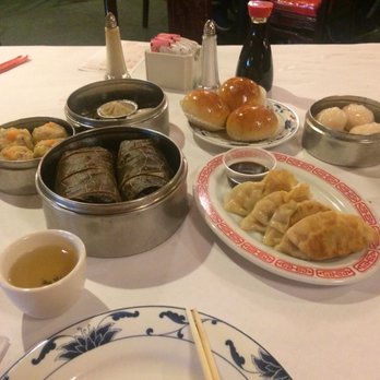 Grand Oriental - Dim Sum Near Me - Cincinnati, Ohio