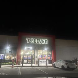 7-Eleven