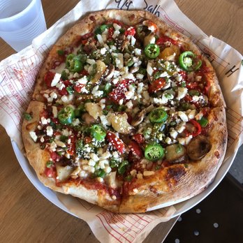 MOD Pizza - Fast Food Near Me - Houston, Texas MOD Pizza - Fast Food Near Me - Houston, Texas