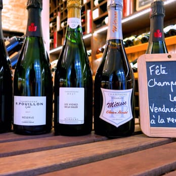 La New Cave - Promo du jour - Beer, Wine & Spirits Near Me - Paris, 75 La New Cave - Promo du jour - Beer, Wine & Spirits Near Me - Paris, 75