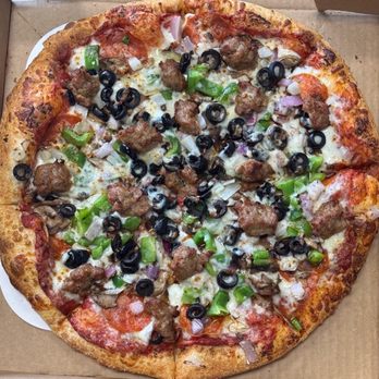 Desi Pizza House - Pizza Near Me - Mountain View, California Desi Pizza House - Pizza Near Me - Mountain View, California