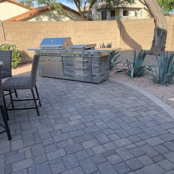 DSJ South Tempe Handyman - Island Grill - Handyman Near Me DSJ South Tempe Handyman - Island Grill - Handyman Near Me