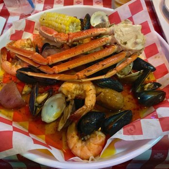 Conchy Joe's - Seafood feast - Seafood Near Me - Jensen Beach, Florida Conchy Joe's - Seafood feast - Seafood Near Me - Jensen Beach, Florida