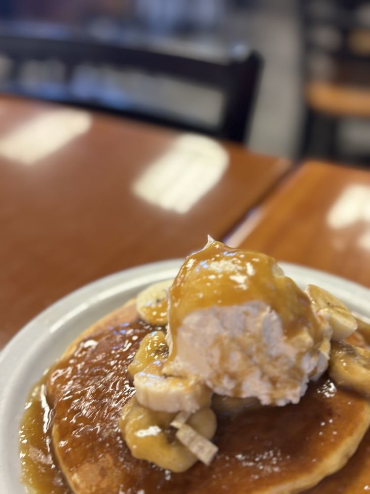 BabyStacks Cafe – Henderson