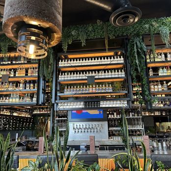 Flecha Cantina - Entrance - Mexican Near Me - Huntington Beach, California