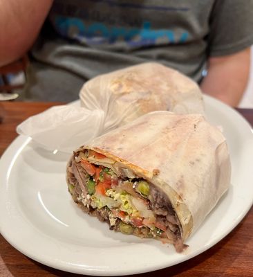 El Nopalito by null