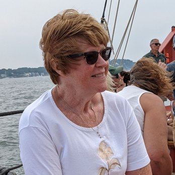 Schooner Fame - Tours Near Me - Salem, Massachusetts