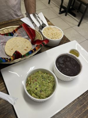 Tikal Mayan Food by null
