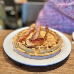 Sawyer's Farmhouse Breakfast