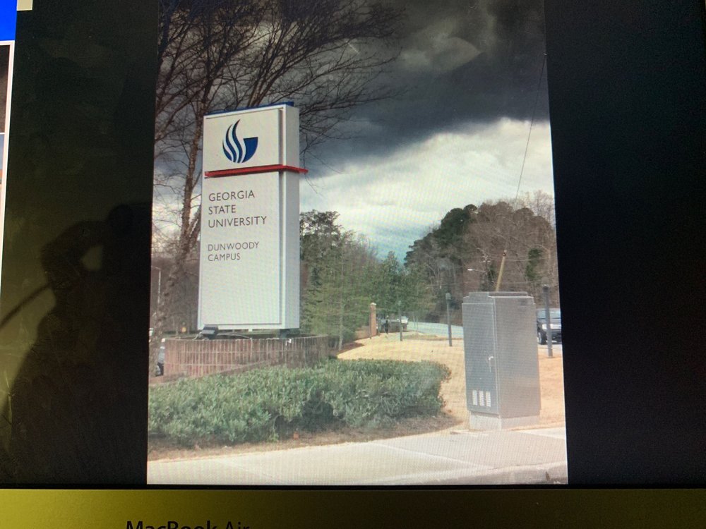 PERIMETER COLLEGE 16 Reviews Colleges & Universities 2101