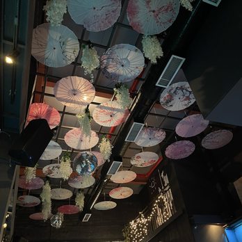 Sushi Shiro Bar and Grill - Inside - Sushi Bars Near Me - Brooklyn, New York