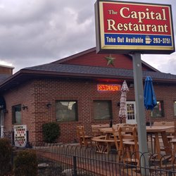 Capital Restaurant - Capital Restaurant in Chambersburg, PA