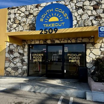 South Coast Takeout - Food Delivery Services Near Me - Santa Ana, California South Coast Takeout - Food Delivery Services Near Me - Santa Ana, California