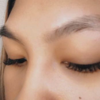 Super Q Lash Beauty - 11mm Classic Set - Eyelash Service Near Me - Upland, California Super Q Lash Beauty - 11mm Classic Set - Eyelash Service Near Me - Upland, California