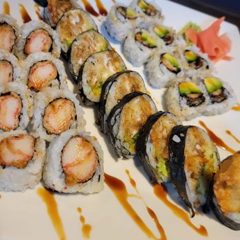 King Kong Sushi - king kong sushi and shrimp sushi - Sushi Bars Near Me - Myrtle Beach, South Carolina King Kong Sushi - king kong sushi and shrimp sushi - Sushi Bars Near Me - Myrtle Beach, South Carolina