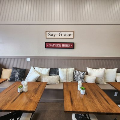 Alma's Cookies and Company Restaurant Photos