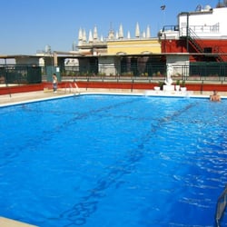 Hotel Emperador - Ansicht Pool 1