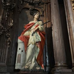 Parroquia de San Nicolás de Bari