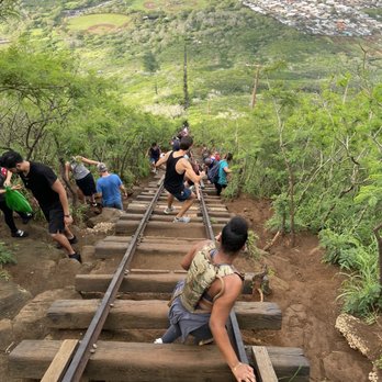 Koko Head - Hiking Near Me - Honolulu, Hawaii Koko Head - Hiking Near Me - Honolulu, Hawaii