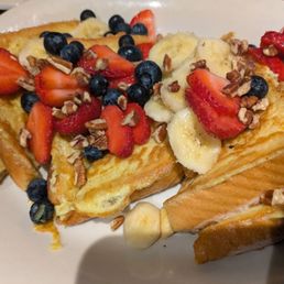 French Toast
