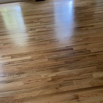 315 Hardwoods - New dining room - Flooring Near Me - Nedrow , New York
