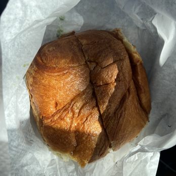 Lloyd's Donut Kitchen - Huge croissant - Donuts Near Me - Fremont, California Lloyd's Donut Kitchen - Huge croissant - Donuts Near Me - Fremont, California