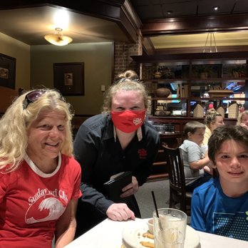 The Chop House - Family with Mariah - Steakhouses Near Me - Sevierville, Tennessee