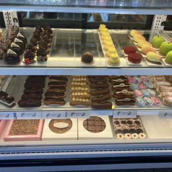 Altadena Bakery - Pastry - Desserts Near Me - Burbank, California