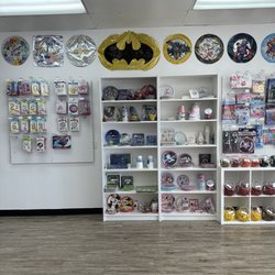 Jazzie’s Balloon Boutique