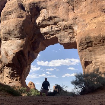 Arches National Park - Parks Near Me Arches National Park - Parks Near Me
