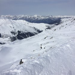 Bergbahnen Hochzillertal