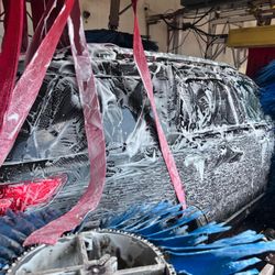 Grand Slam Car Wash