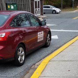 All-Pro Driving School