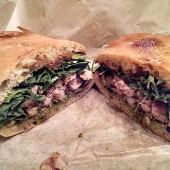 The Kroft - Porchetta sandwich exposed. - Sandwiches Near Me - Anaheim, California The Kroft - Porchetta sandwich exposed. - Sandwiches Near Me - Anaheim, California