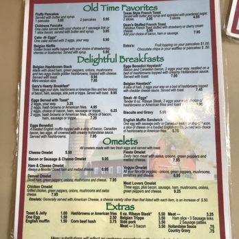 Belgian Delight - New American Near Me - Brussels, Wisconsin