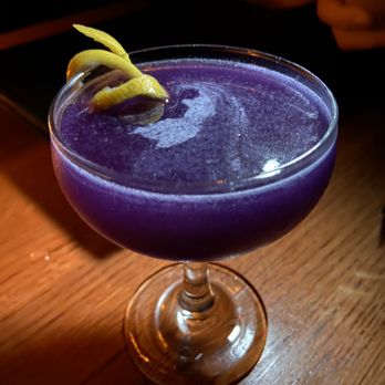 Wink & Nod - Jack & Diane - Cocktail Bars Near Me - Boston, Massachusetts Wink & Nod - Jack & Diane - Cocktail Bars Near Me - Boston, Massachusetts