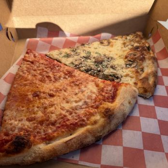 Slice & Pie - Pizza Near Me - Washington, DC, District of Columbia