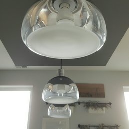 LIFX smart bulbs