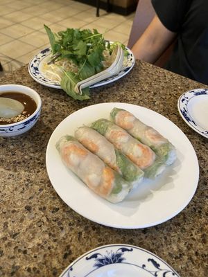 Pho Thanh Long by null