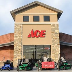 Cornerstone Ace Hardware - Cornerstone Hardware