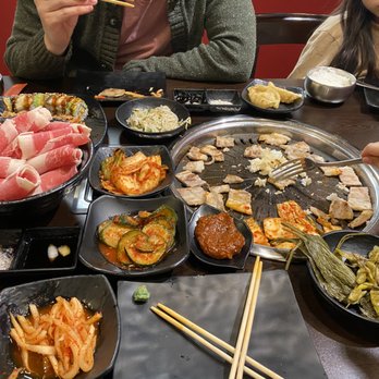 Yummy's BBQ and Sushi - My kids love this place! - Sushi Bars Near Me - Orem, Utah Yummy's BBQ and Sushi - My kids love this place! - Sushi Bars Near Me - Orem, Utah