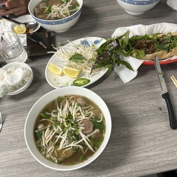 Pho Hello - number 2 pho B Combo bahn mi - Asian Fusion Near Me - Huntington Beach, California Pho Hello - number 2 pho B Combo bahn mi - Asian Fusion Near Me - Huntington Beach, California